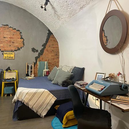 Casa Velata A Spaccanapoli Eksteriør billede