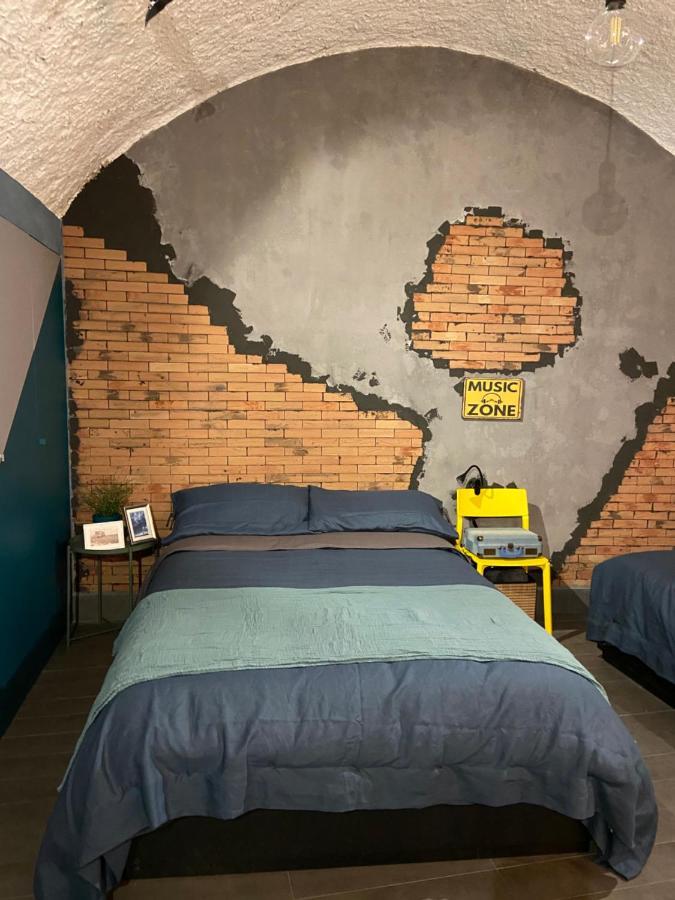 Casa Velata A Spaccanapoli Eksteriør billede