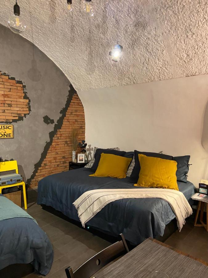 Casa Velata A Spaccanapoli Eksteriør billede